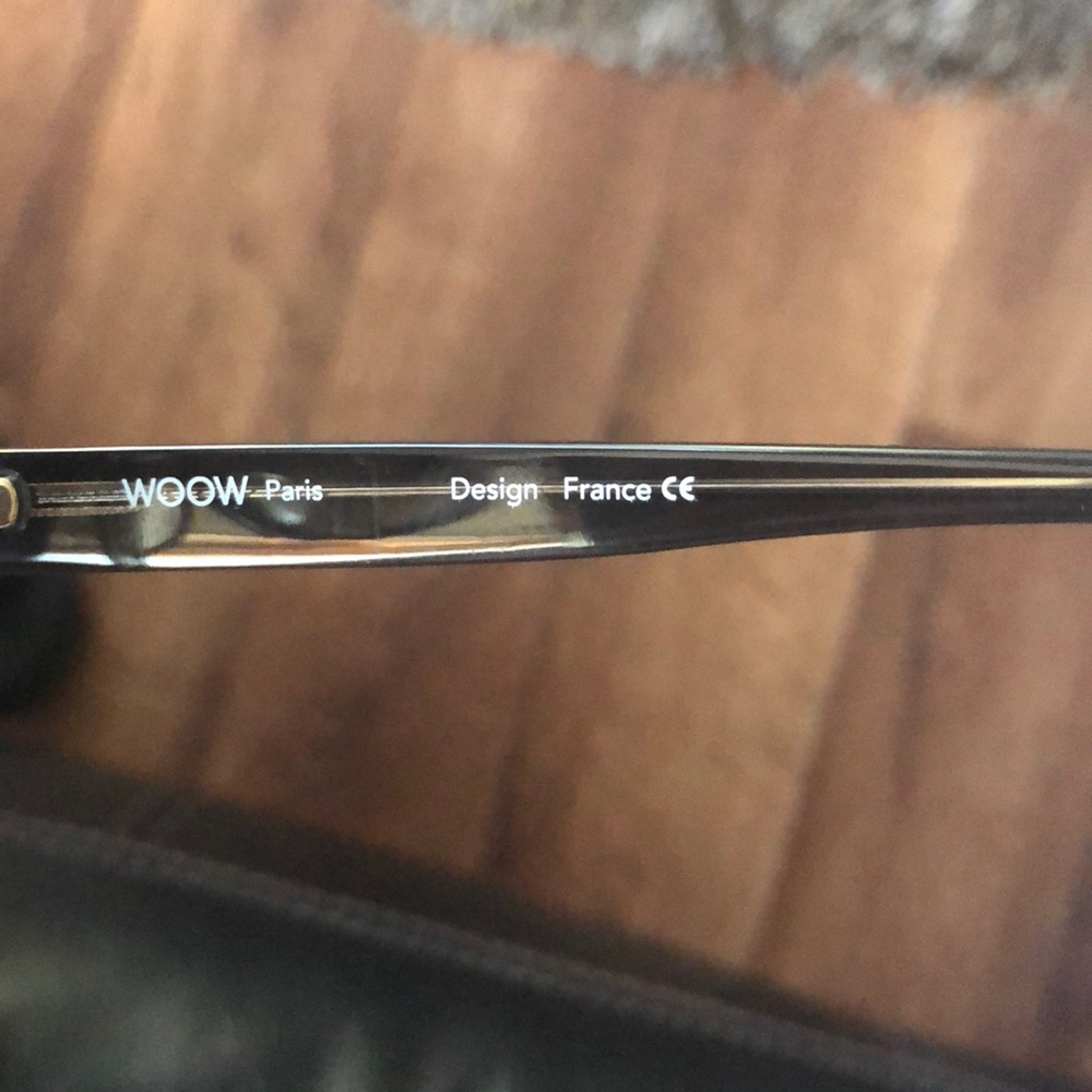 Sunglasses - Picture 4 of 4
